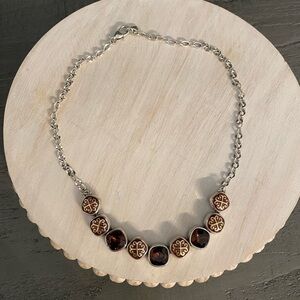 Elegant Brighton Necklace